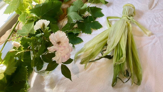 10 Ways to Celebrate Lughnasadh