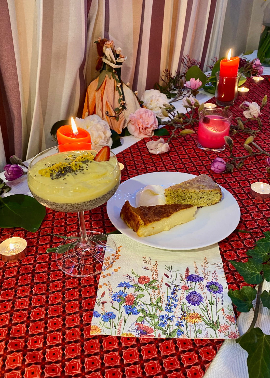 10 Ways to Celebrate Imbolc in the Southern Hemisphere
