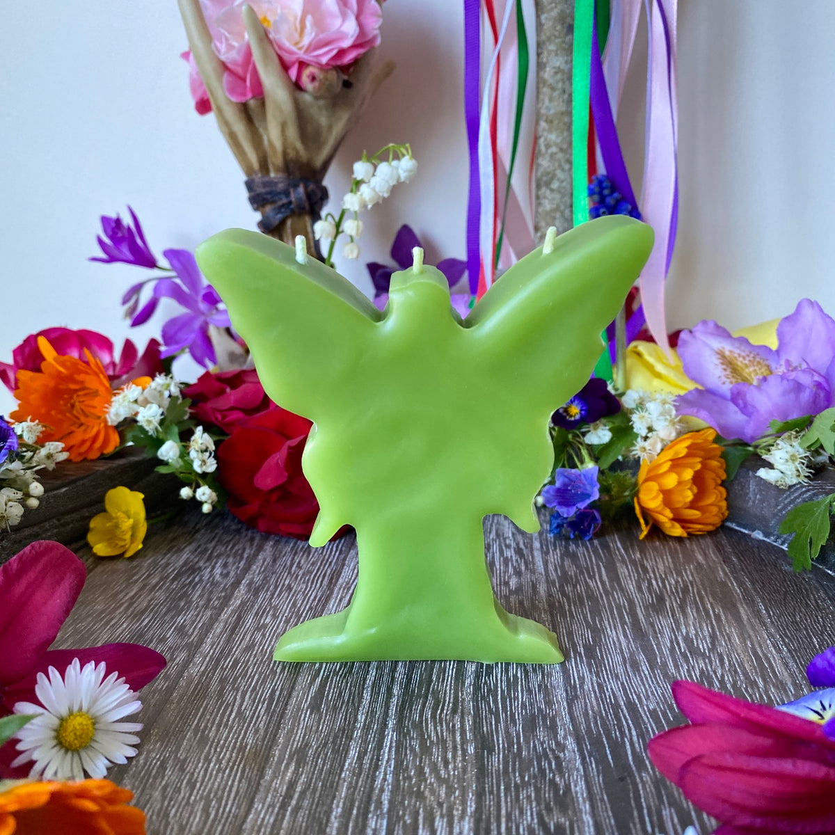 Fairy Candle