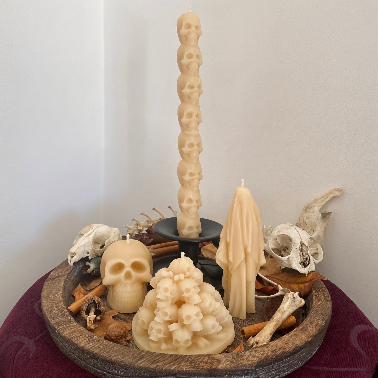 Samhain Altar Kits