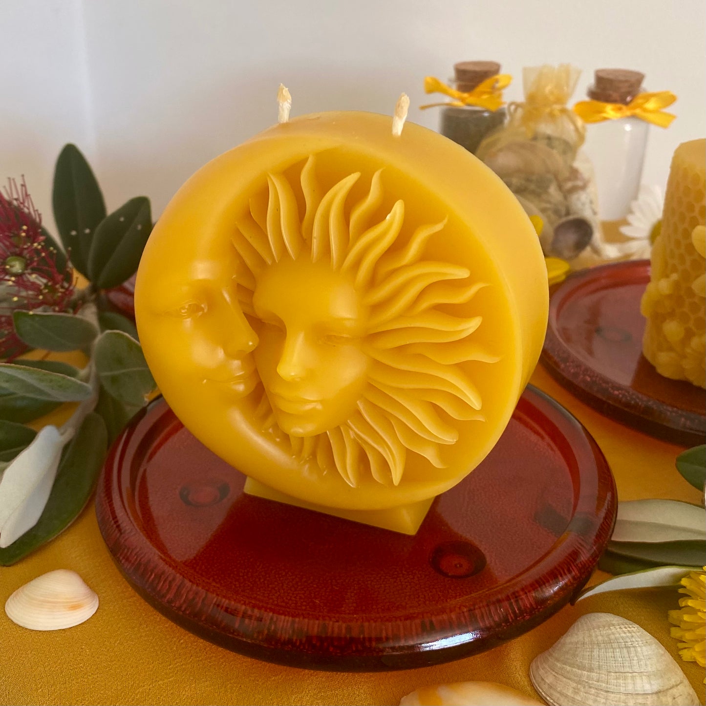 Litha Altar Kit