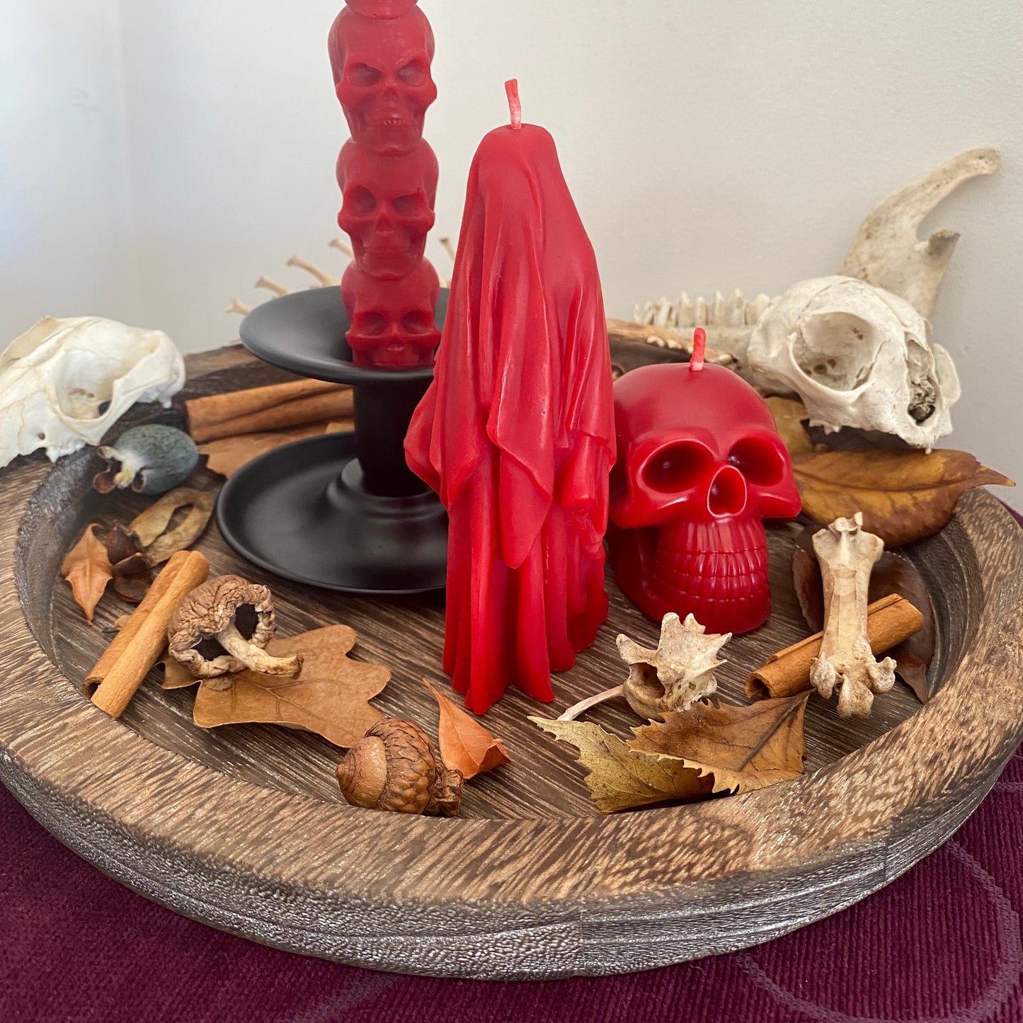 Samhain Altar Kits
