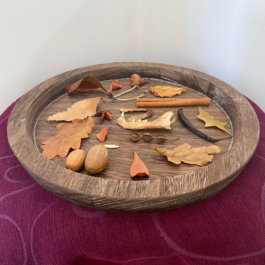 Samhain Altar Kits