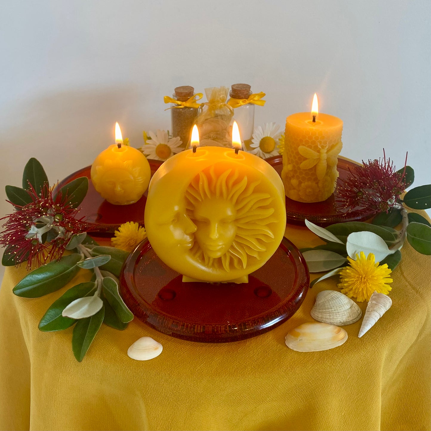 Litha Altar Kit