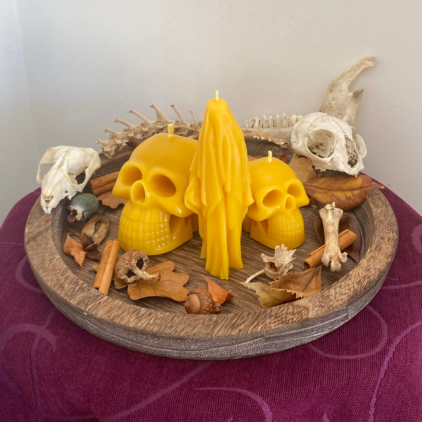 Samhain Altar Kits