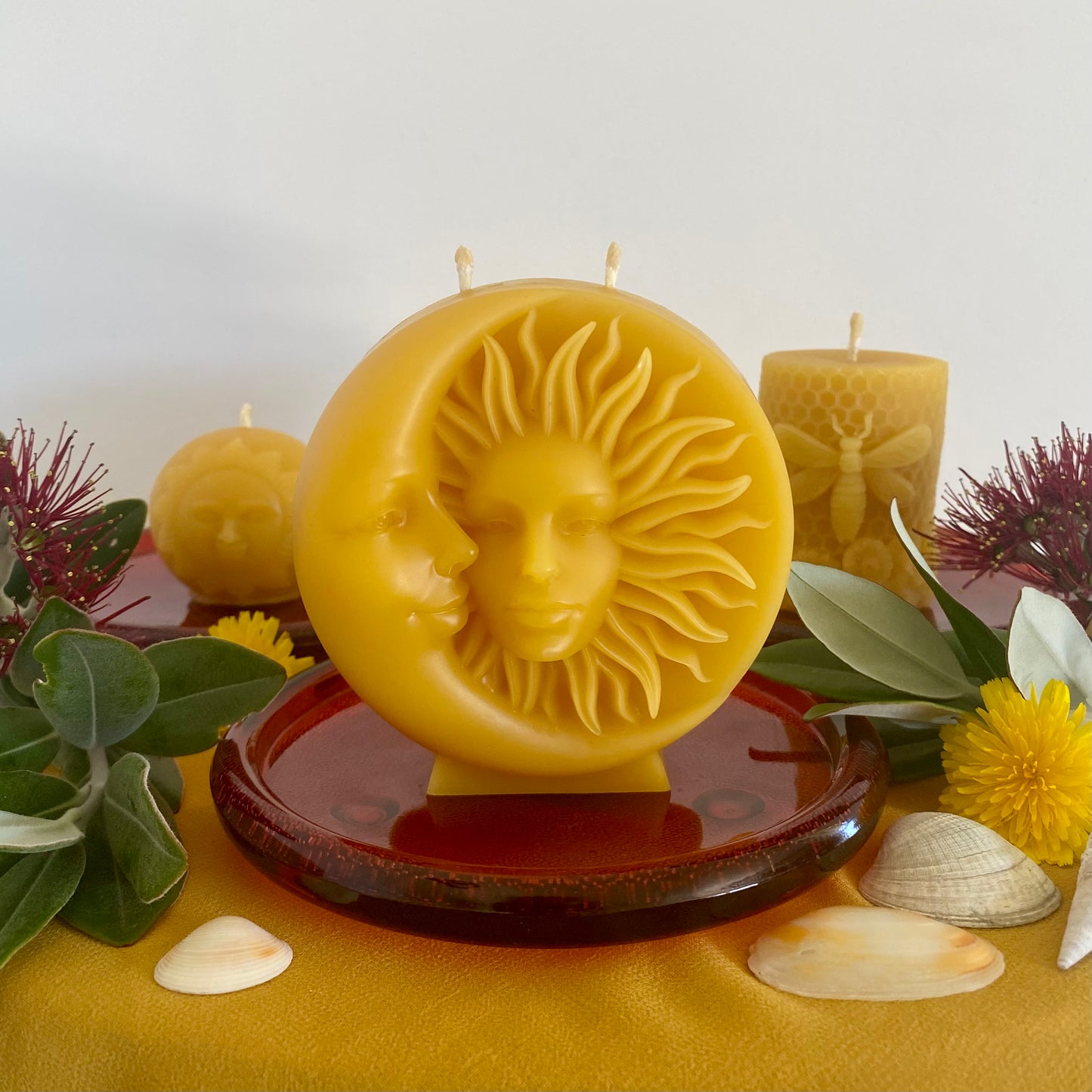 Litha Altar Kit