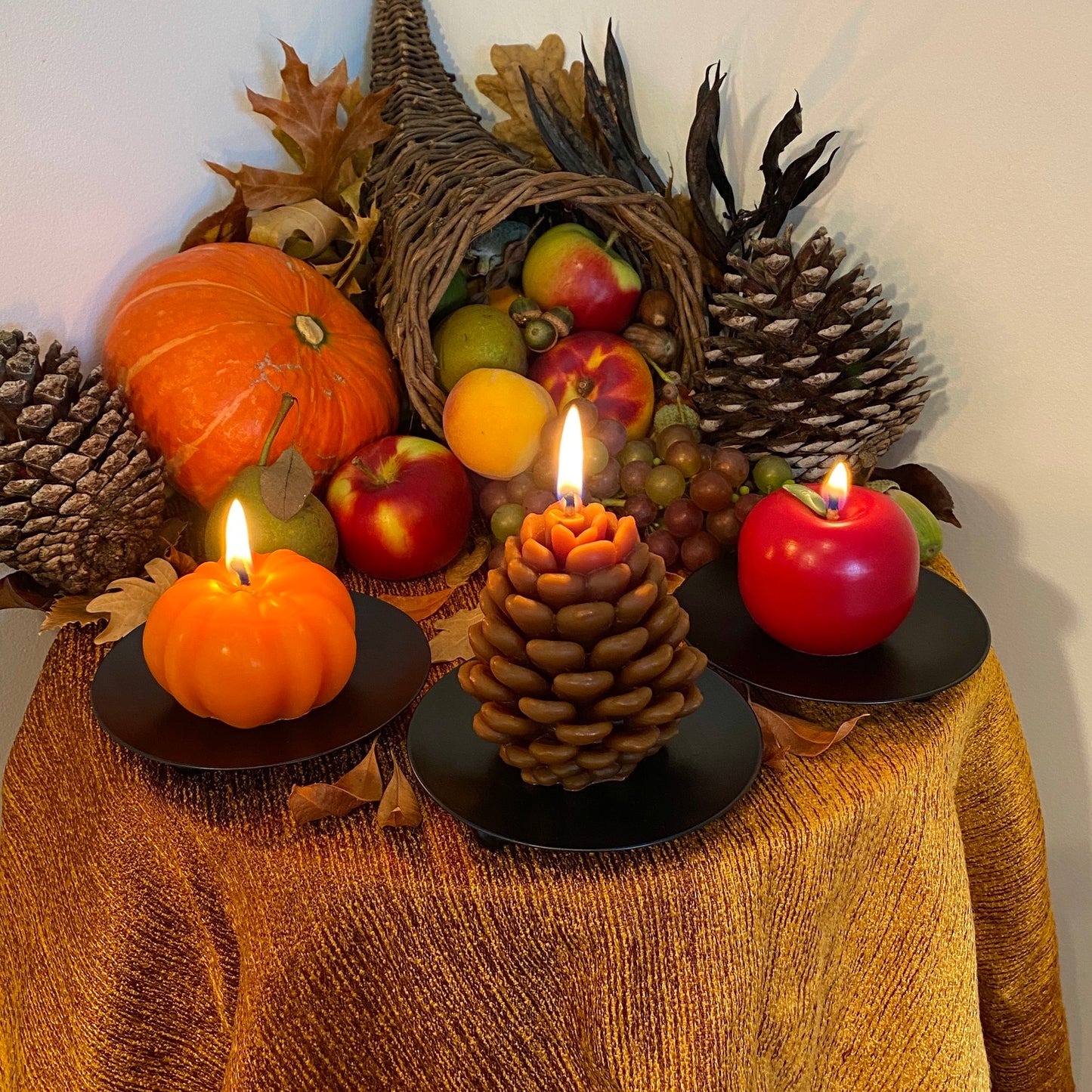 Mabon Altar Kit