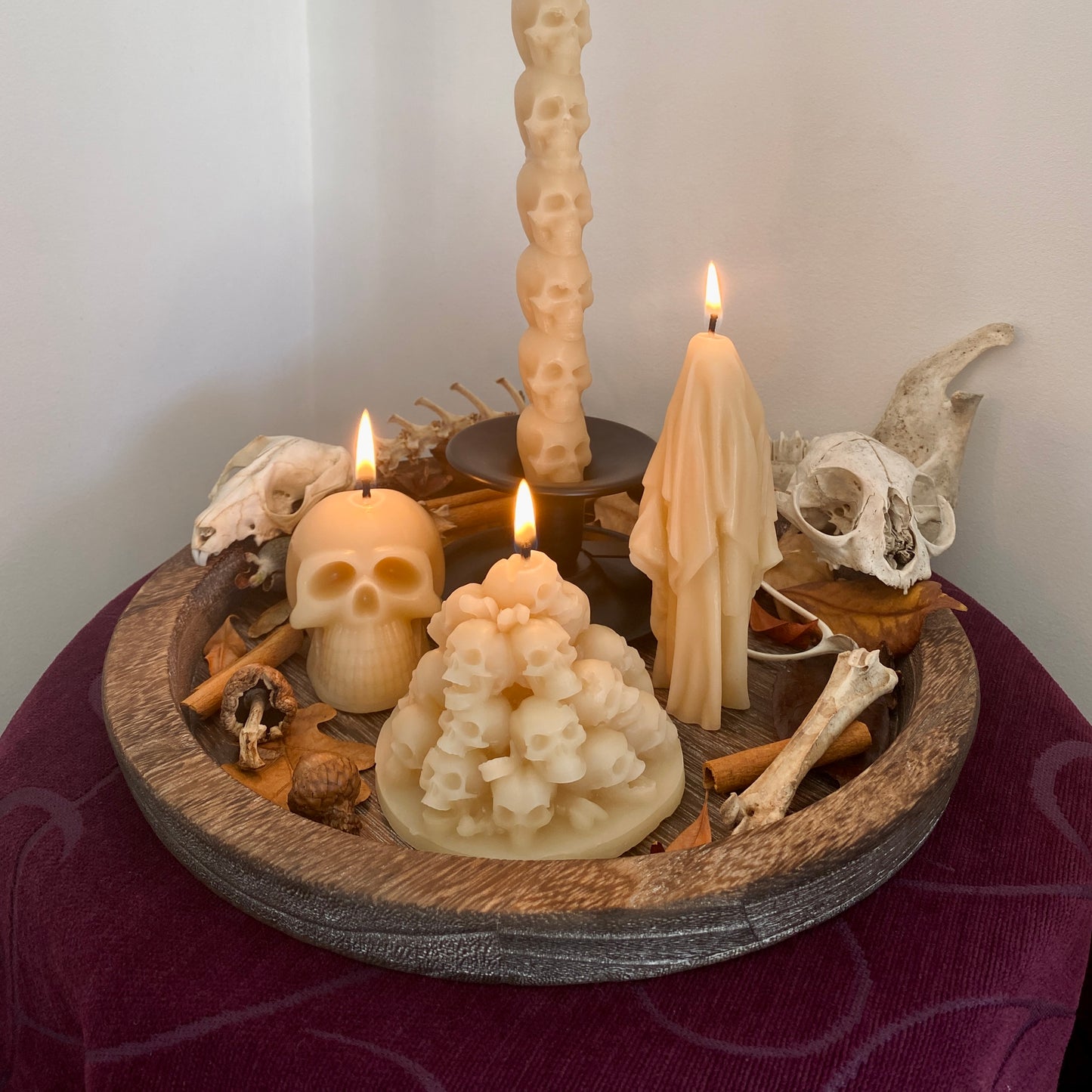 Samhain Altar Kits