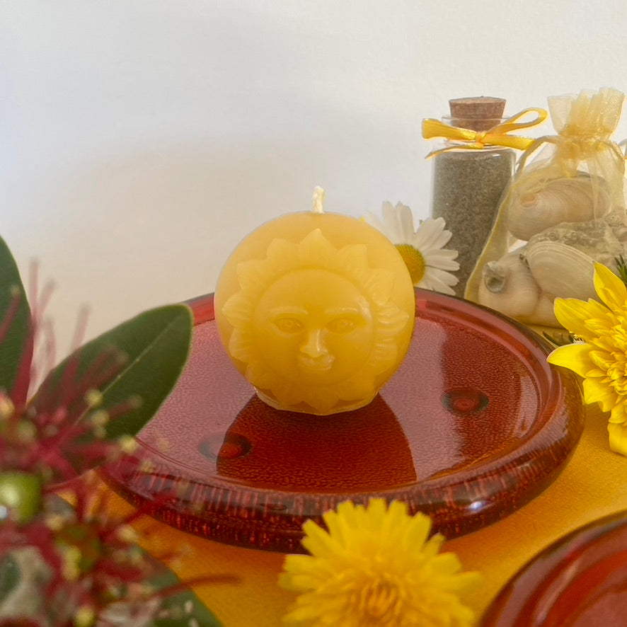 Litha Altar Kit
