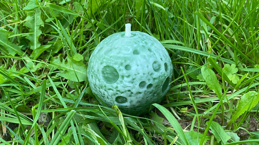 The Frost Moon of May in the Southern Hemisphere