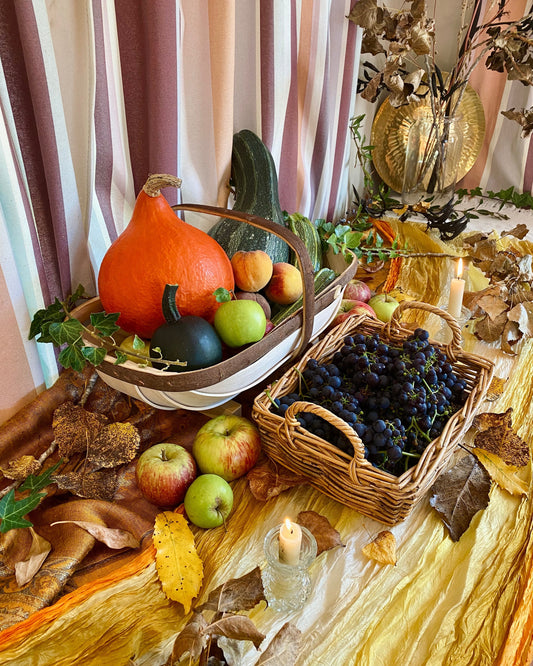 10 Ways to Celebrate Mabon, the Autumn Equinox, in the Southern Hemisphere