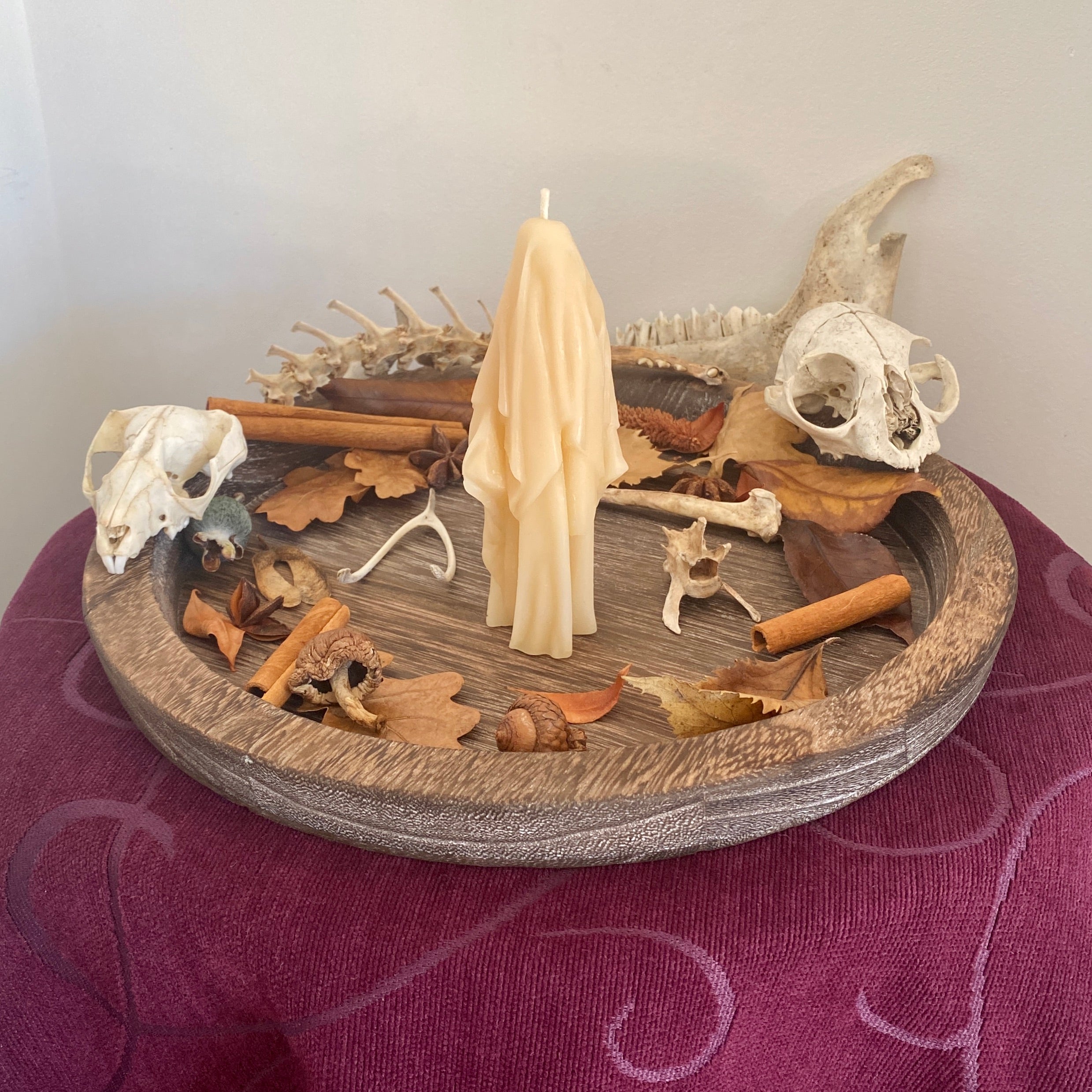 The Death Collection – Southern Seasons